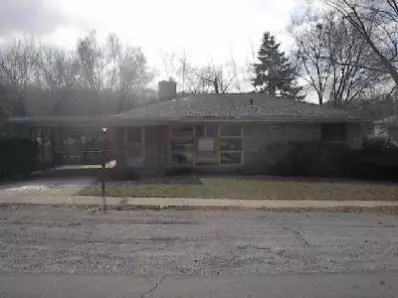 8307 Maple Ave, Gary, IN 46403 photo 1