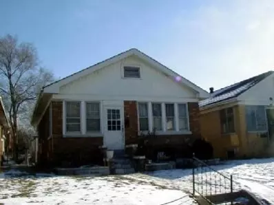 4183 Jefferson, Gary, IN 46408 photo 1