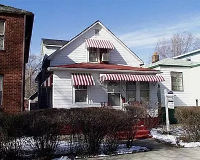 2568 Jefferson, Gary, IN 46407 photo 1