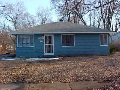 5353 E 11th Pl, Gary, IN 46403 photo 1