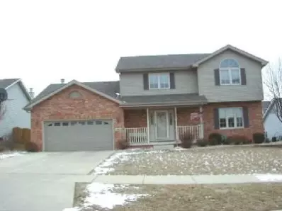 82 Beiriger Dr, Dyer, IN 46311 photo 1