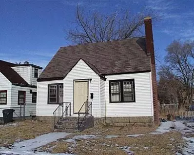 808 E 36th Ave, Gary, IN 46409 photo 1