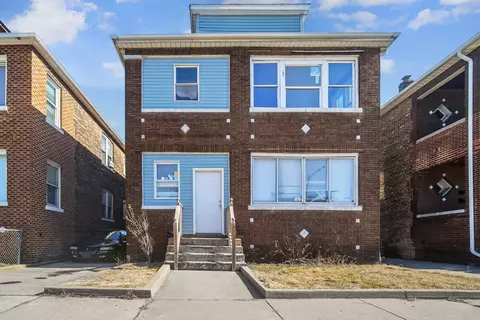 3827 Alder St, East Chicago, IN 46312