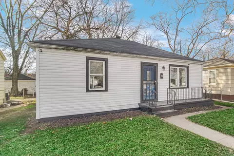 4434 Buchanan St, Gary, IN 46408 photo 3