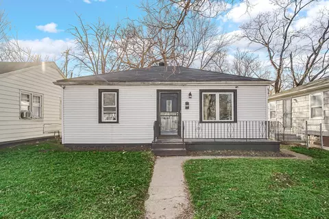 4434 Buchanan St, Gary, IN 46408 photo 2