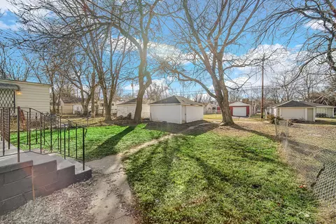 4434 Buchanan St, Gary, IN 46408 photo 17