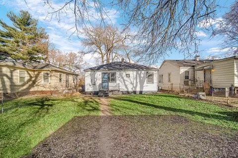 4434 Buchanan St, Gary, IN 46408 photo 19
