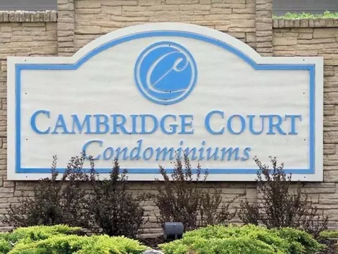 View/Area - 622 Cambridge Ct #1C, Munster, IN 46321 photo 2 of 2
