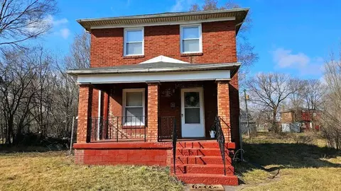 548 Carolina St, Gary, IN 46402 photo 1