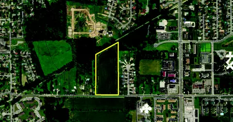 tbd Lute Rd, Portage, IN 46368