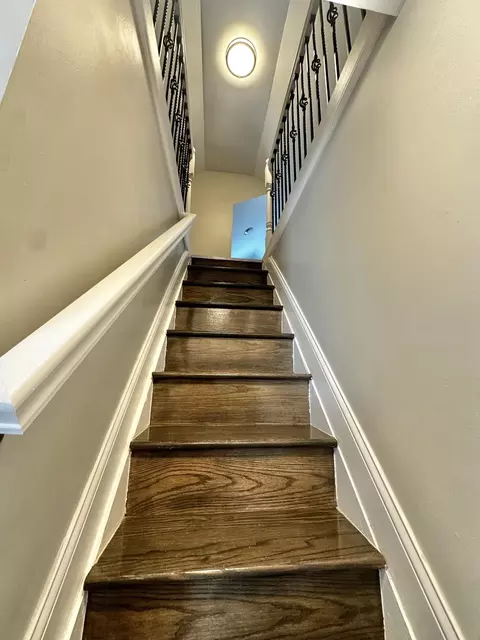 Entry Way - 3774 Jackson St, Gary, IN 46408 photo 2 of 3