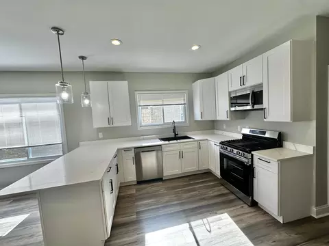 Kitchen - 3774 Jackson St, Gary, IN 46408 photo 2 of 3