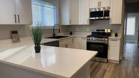 Kitchen - 3774 Jackson St, Gary, IN 46408 photo 1 of 3