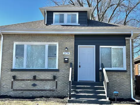 Exterior - 3774 Jackson St, Gary, IN 46408 photo 1 of 5