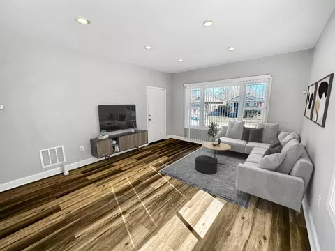Living - 3774 Jackson St, Gary, IN 46408 photo 1 of 2