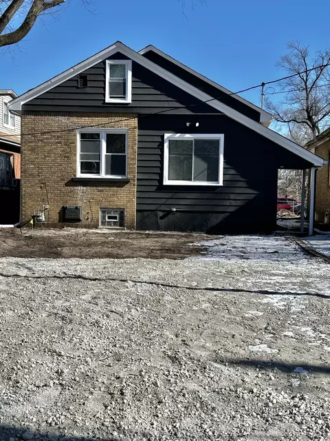 Exterior - 3774 Jackson St, Gary, IN 46408 photo 5 of 5