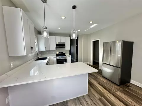 Kitchen - 3774 Jackson St, Gary, IN 46408 photo 3 of 3