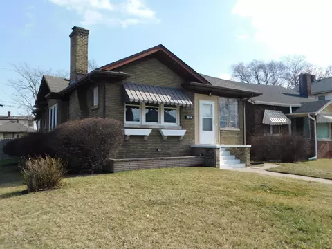 401 Hayes St, Gary, IN 46404 photo 2