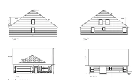 405 Belvoir, Kingsford Heights, IN 46346