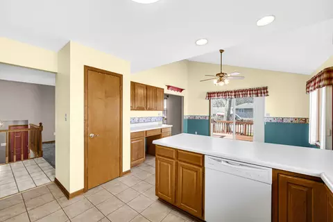 Kitchen - 614 Holly Ln, Griffith, IN 46319 photo 5 of 5
