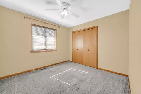 Bedroom - 614 Holly Ln, Griffith, IN 46319 photo 1 of 1