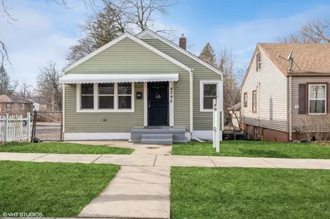 4242 Washington St, Gary, IN 46408 photo 1