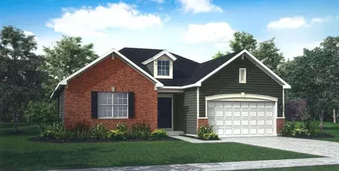 3809 Iron Gate Dr, Valparaiso, IN 46385