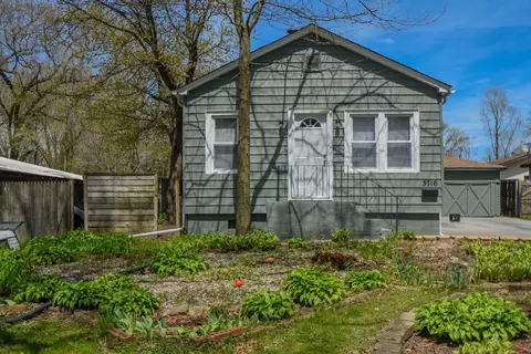 3716 W 48th Pl, Gary, IN 46408 photo 2