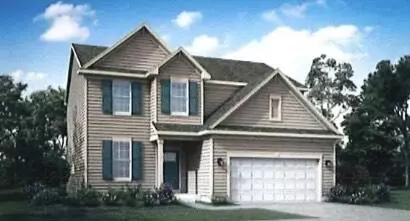 3807 Iron Gate Dr, Valparaiso, IN 46385