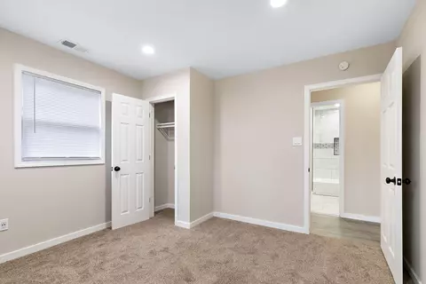 Bedroom - 246 Van Buren St, Gary, IN 46402 photo 1 of 3