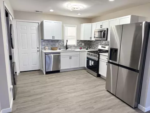 Kitchen - 246 Van Buren St, Gary, IN 46402 photo 1 of 9