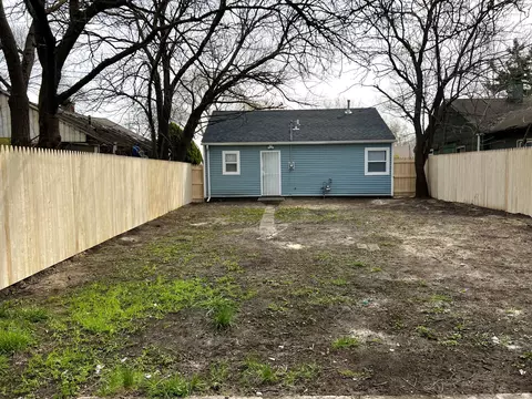 Exterior - 246 Van Buren St, Gary, IN 46402 photo 5 of 7