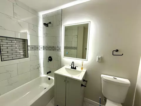 Bath - 246 Van Buren St, Gary, IN 46402 photo 2 of 3