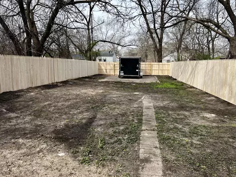 Exterior - 246 Van Buren St, Gary, IN 46402 photo 6 of 7