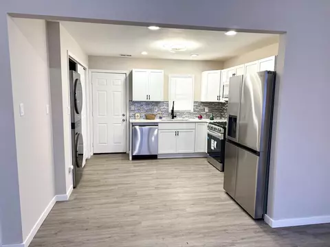 Kitchen - 246 Van Buren St, Gary, IN 46402 photo 2 of 9