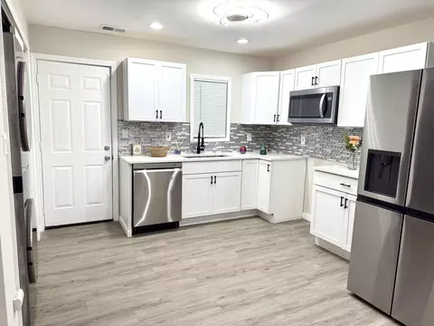 Kitchen - 246 Van Buren St, Gary, IN 46402 photo 4 of 9
