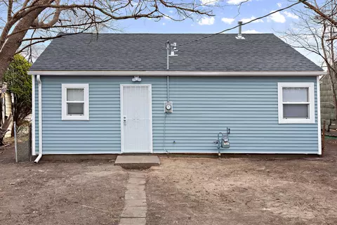 Exterior - 246 Van Buren St, Gary, IN 46402 photo 4 of 7