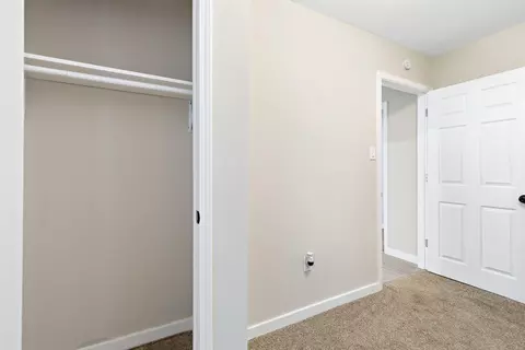 Bedroom - 246 Van Buren St, Gary, IN 46402 photo 3 of 3