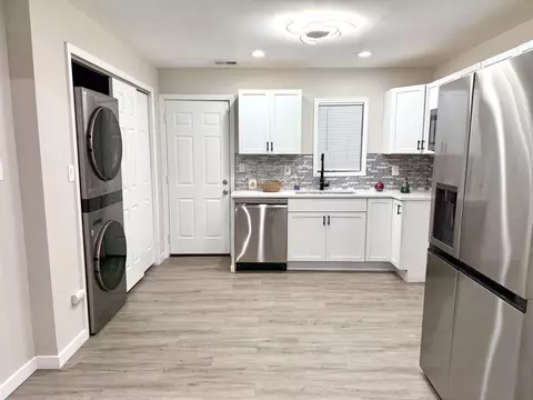 Kitchen - 246 Van Buren St, Gary, IN 46402 photo 5 of 9
