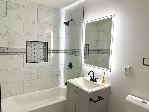 Bath - 246 Van Buren St, Gary, IN 46402 photo 3 of 3