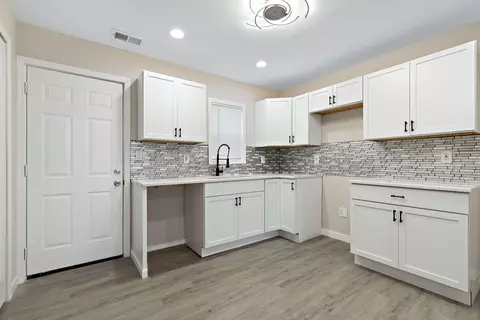Kitchen - 246 Van Buren St, Gary, IN 46402 photo 9 of 9