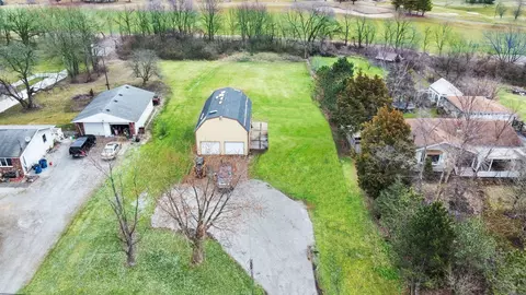 10129 Clark Rd, Crown Point, IN 46307 photo 1