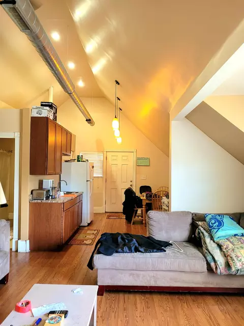 Living - 1209 Roosevelt Pl, Gary, IN 46404 photo 1 of 1