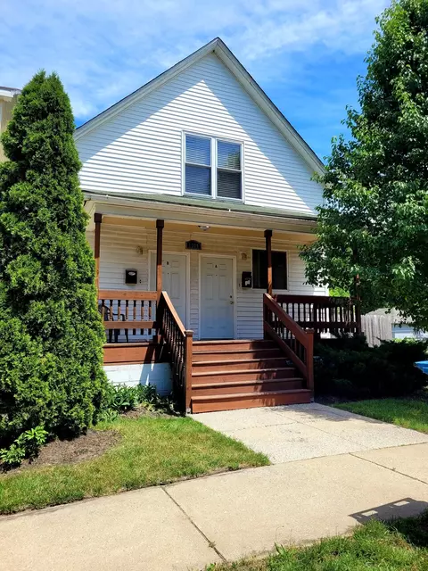 Exterior - 1209 Roosevelt Pl, Gary, IN 46404 photo 1 of 3
