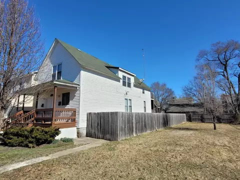 Exterior - 1209 Roosevelt Pl, Gary, IN 46404 photo 3 of 3