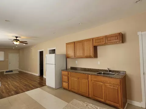 Kitchen - 1209 Roosevelt Pl, Gary, IN 46404 photo 1 of 2