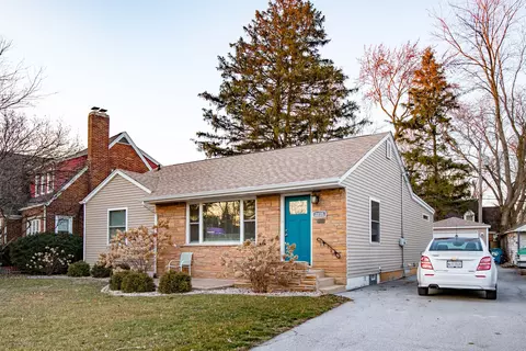2235 Oakdale St, Highland, IN 46322