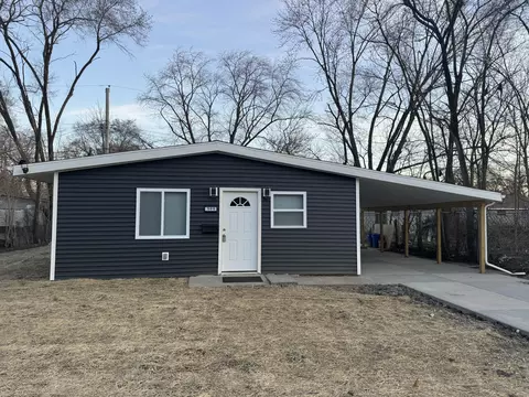 500 E 48th Ave, Gary, IN 46409 photo 1