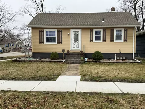202 N Ernest St, Griffith, IN 46319 photo 1
