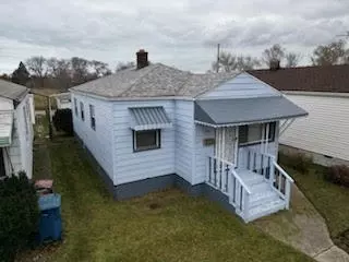 488 W 22nd Pl, Gary, IN 46407 photo 1